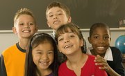 How to Make a Narrative Observation for a Pre-Schooler