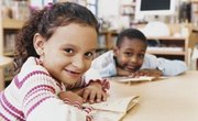 Teacher Ideas to Help a Child With Semantic Language Difficulties