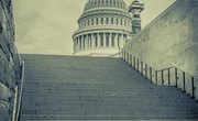 How to Address an Envelope to a United States Representative