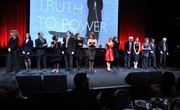 Social Justice & Human Rights Under the Constitution