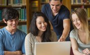 How to Write a Biography to Win a Scholarship