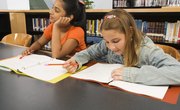 Short-Term Goals for Middle Schoolers
