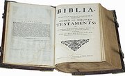 Top Colleges for New Testament Studies