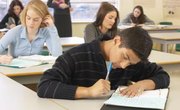 How Should High School Teachers Handle Discipline in the Classroom?