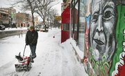 What Happened in the Humboldt Park Riot in 1966?