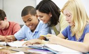 IEP Goals & Objectives for ADHD