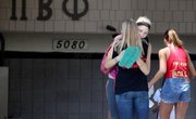 How to Explain a Sorority to Your Parents