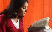 What Subjects Are on a GED Test?