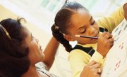 How to Teach Child With a Speech Delay