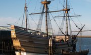 When Did the Mayflower Arrive at Plymouth Rock?