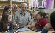 Self-help Skills Lesson Plans for Children