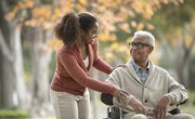 Grants & Scholarships for Students of Disabled Parents