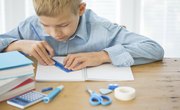 Physical Activity Math Games