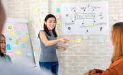 How to Design an Educational Program
