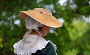 About Colonial Family Life