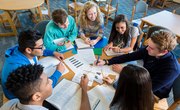 High School Marketing Project Ideas