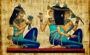 Life for Girls in Ancient Egypt
