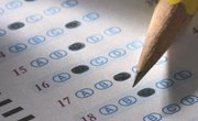 Does Not Finishing Your Test Affect Your ACT Score?