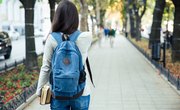 How to Get Back Into College After Suspension