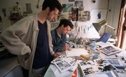 List of Classes to Take in High School to Become an Animator