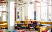 Internship: Google High School Internships