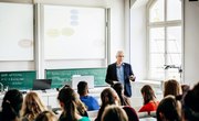 Can You Be a Professor Without a Ph.D.?