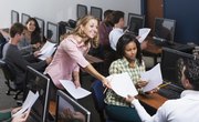 How to Do a Handout in APA Style