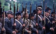 France's Involvement in the U.S. Civil War