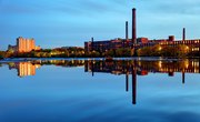 What Type of Economic System Did the Industrial Revolution Develop?