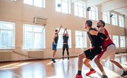 NCAA Basketball Scholarship Rules