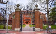 Requirements for Ivy League Colleges
