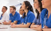 Can I Get Into Med School if I Attend a Community College?