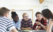 Test Review Games for High School