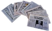 The History of Print Advertising