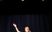 FBLA Hints & Tips For Leadership Public Speaking