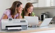 How to Print out a FAFSA Form