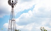Purposes of Windmills in the 1800s