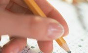 Difference Between Criterion-Referenced & Norm-Referenced Tests