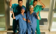 How to Get Into Nursing School With a Low GPA