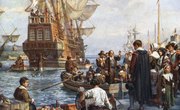 Facts for Kids About Life in Colonial Times