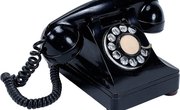 Common House Items in the 1940s