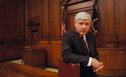 Knowledge Needed to Be a Lawyer