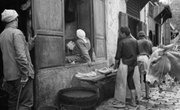 Internal Factors Affecting Development in the Third World