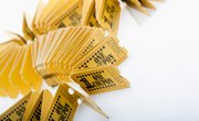 How to Run a 50/50 Raffle Fundraiser