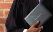 The Difference Between Certificate of Achievement & Certificate of Completion