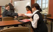 Adult Charm Schools