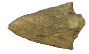 Types of Indian Arrowheads