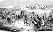 The Types of Migration