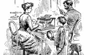 Victorian Boarding Schools