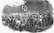 Types of Social Rebellion